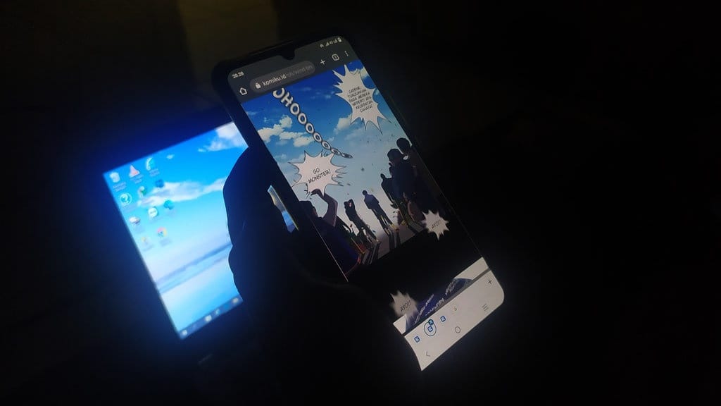 10 Rekomendasi Web Baca Manga Bisa Diakses Secara Legal & Gratis