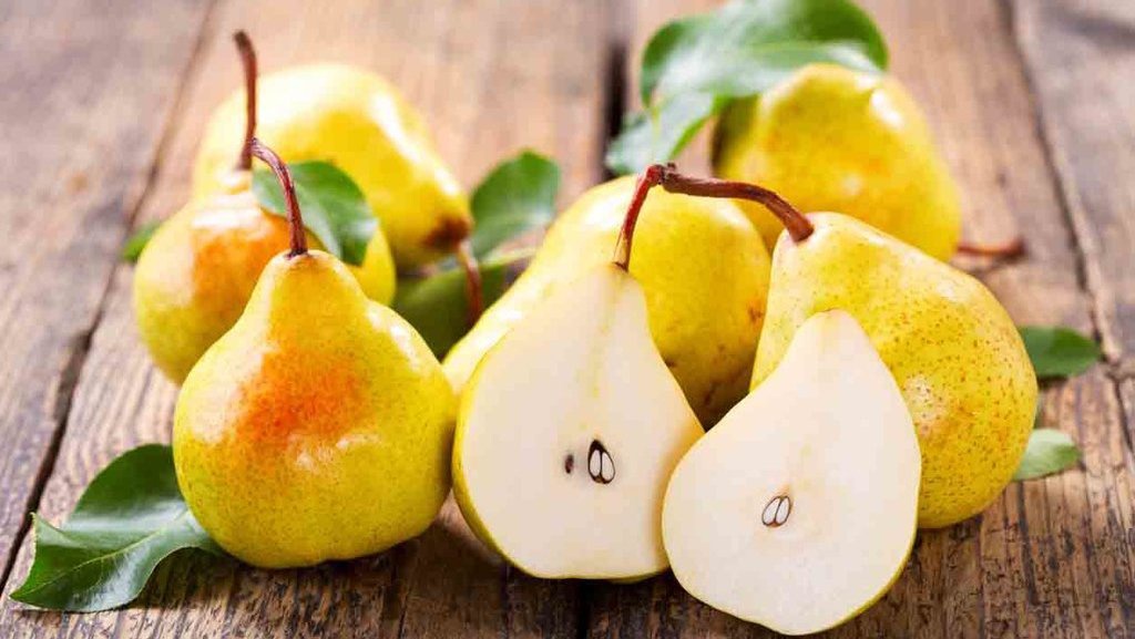10 Manfaat Buah Pir untuk Kesehatan: Cegah Diabetes-Detoksifikasi 10 Manfaat Buah Pir untuk Kesehatan: Cegah Diabetes-Detoksifikasi