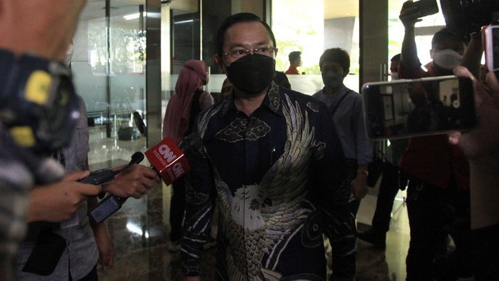 Pengacara Ferdy Sambo Sebut Replik Jaksa Tak Substantif Pengacara Ferdy Sambo Sebut Replik Jaksa Tak Substantif