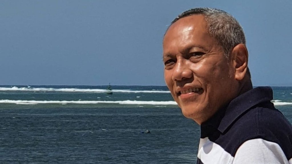 Pandemi Belum Terkendali, Indonesia Disarankan Pakai Vaksin Bivalen Pandemi Belum Terkendali, Indonesia Disarankan Pakai Vaksin Bivalen