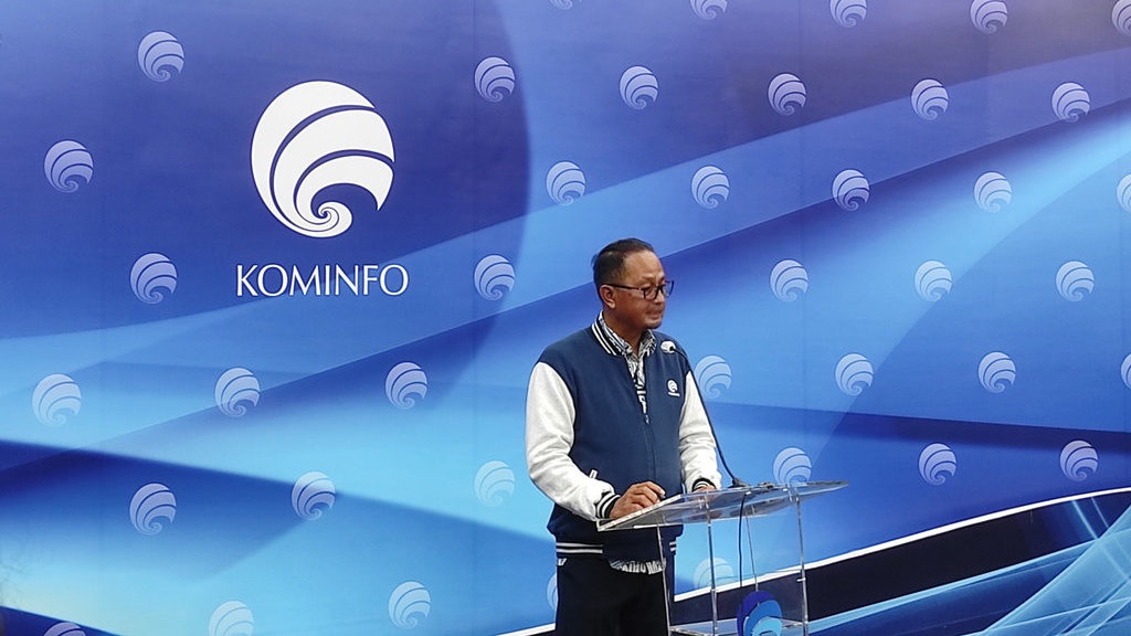 1,3 Miliar Data SIM Card Bocor, Kominfo: 15-20% Data Sampel Valid 1,3 Miliar Data SIM Card Bocor, Kominfo: 15-20% Data Sampel Valid