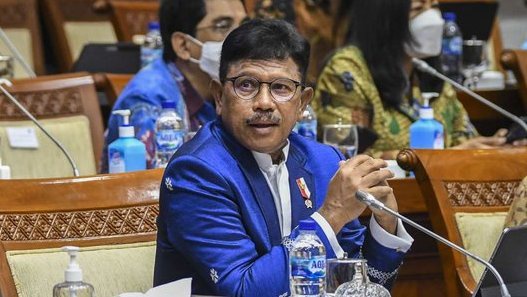 Strategi Menkominfo Penuhi Kebutuhan Talenta Digital RI