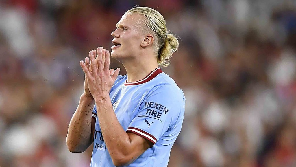 Man City vs Brighton EPL 2022: Jadwal, Prediksi, H2H, Live TV