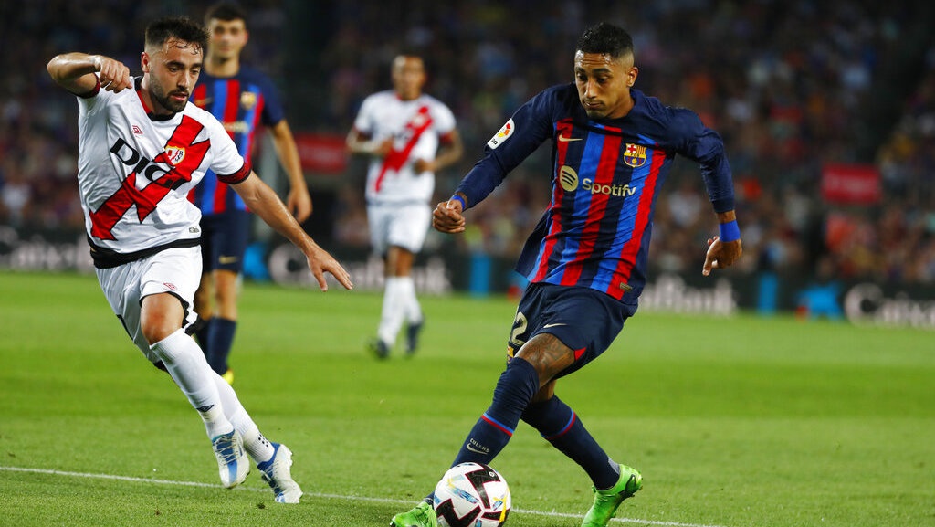 Prediksi Barcelona vs Espanyol LaLiga 2022: Jaga Puncak di Derby Prediksi Barcelona vs Espanyol LaLiga 2022: Jaga Puncak di Derby