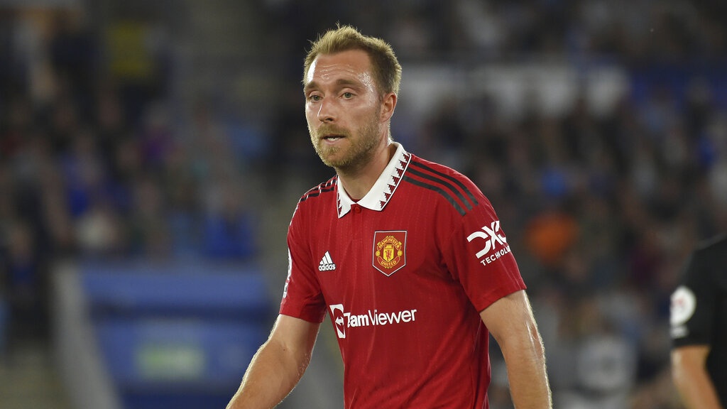 Jadwal Liga Inggris Boxing Day 26-29 Des 2022 Live SCTV & Vidio