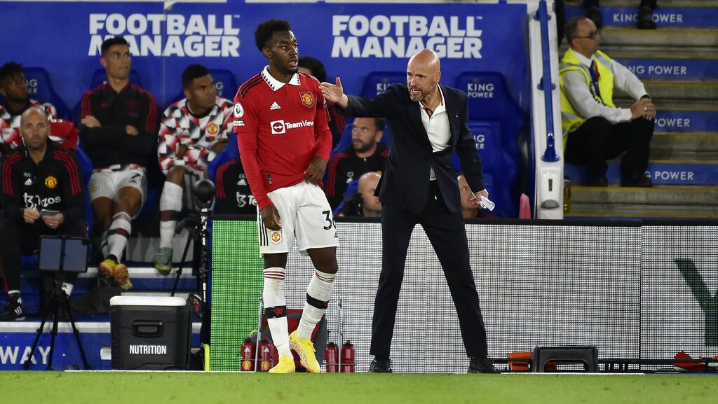 Prediksi Man United vs Sociedad Live SCTV: Momentum The Red Devils Prediksi Man United vs Sociedad Live SCTV: Momentum The Red Devils