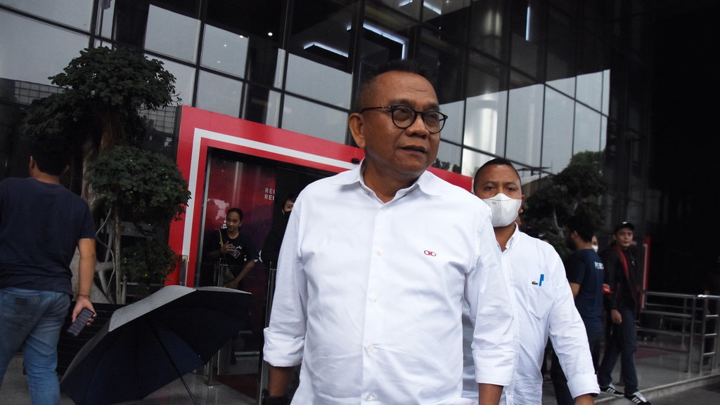 Eks Pimpinan DPRD M Taufik Meninggal Dunia akibat Kanker Paru