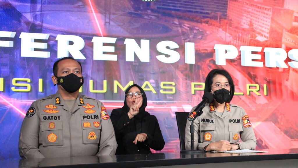 Hukuman Perwira Polri Selingkuh & KDRT: Dipatsus, Disidang Etik