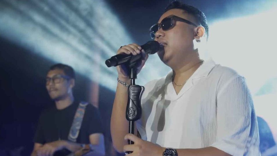 Lirik Lagu Lirik Lagu