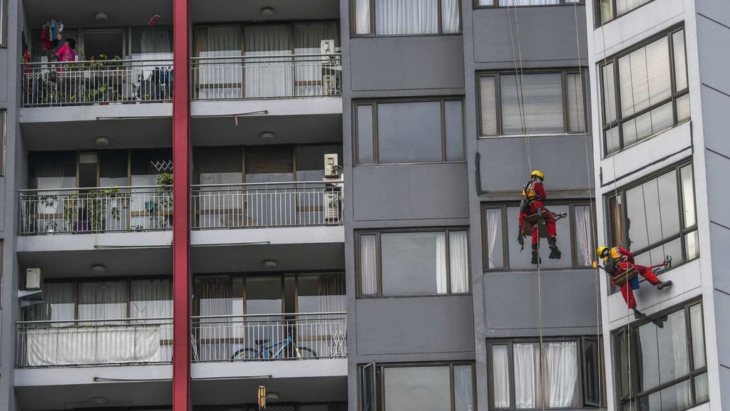 Ini UMP Jabodetabek 2024 Jika Ada Kenaikan Sebesar 15 Persen Ini UMP Jabodetabek 2024 Jika Ada Kenaikan Sebesar 15 Persen