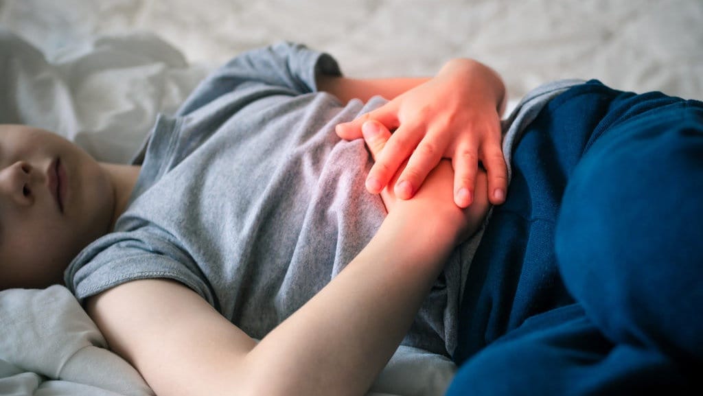 Indonesia Katanya Negara Besar, tapi Raya Cacingan Tak Tertolong Indonesia Katanya Negara Besar, tapi Raya Cacingan Tak Tertolong