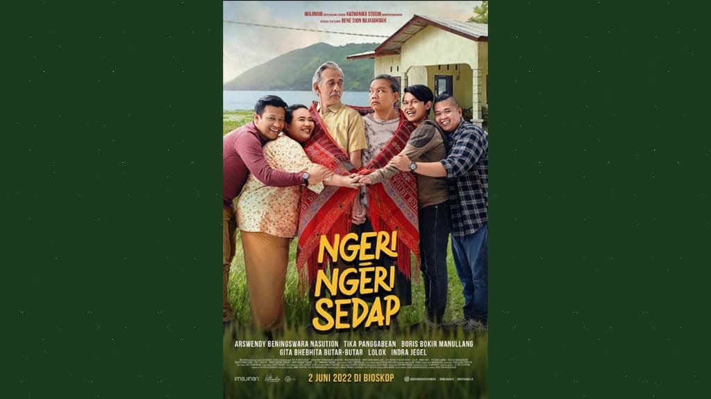 Rekomendasi 5 Film di Netflix untuk Rayakan Paskah 2023