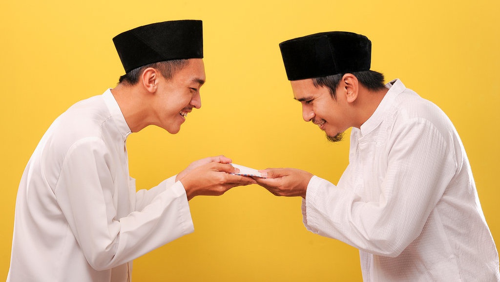 Dalil Sedekah dalam Hadits, Apa Keutamaannya? Dalil Sedekah dalam Hadits, Apa Keutamaannya?