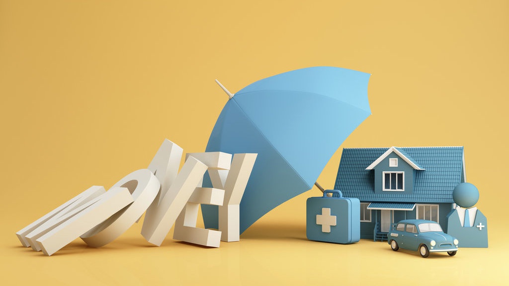 OJK Atur Ulang Industri Asuransi Kesehatan Imbas Klaim Tinggi OJK Atur Ulang Industri Asuransi Kesehatan Imbas Klaim Tinggi