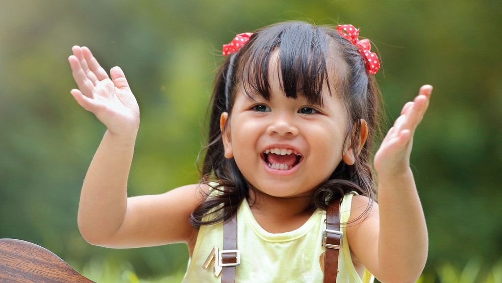 Perkembangan Anak Usia Toddler, Ciri, Faktor yang Memengaruhinya Perkembangan Anak Usia Toddler, Ciri, Faktor yang Memengaruhinya