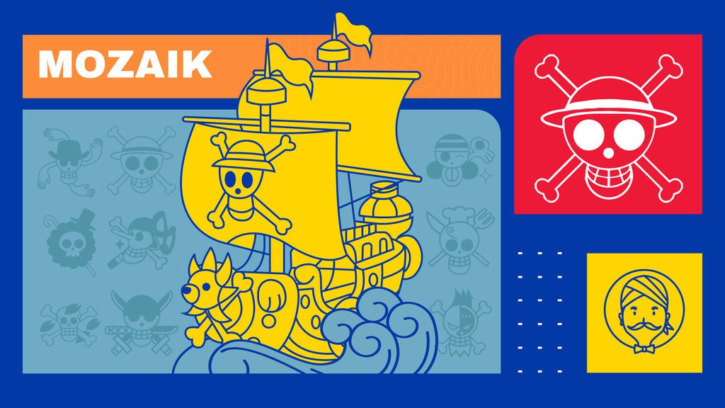 Bendera One Piece: Dunia Fiksi yang Memantulkan Realitas Politik Bendera One Piece: Dunia Fiksi yang Memantulkan Realitas Politik