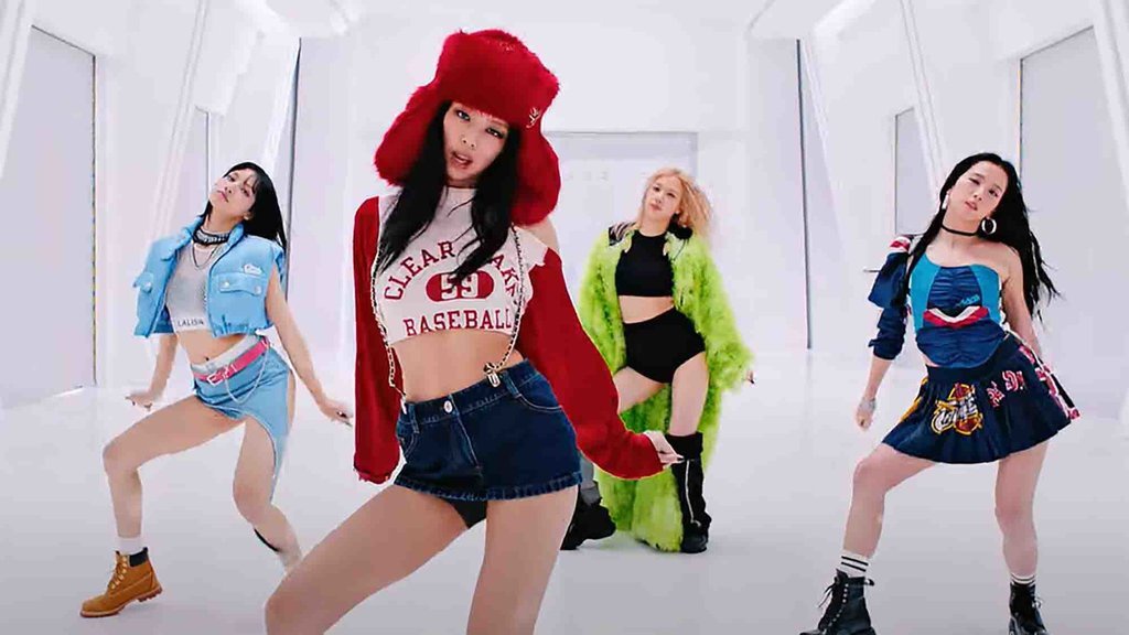 Daftar Konser-Fanmeet Kpop Maret 2023, Ada NCT Dream & BLACKPINK