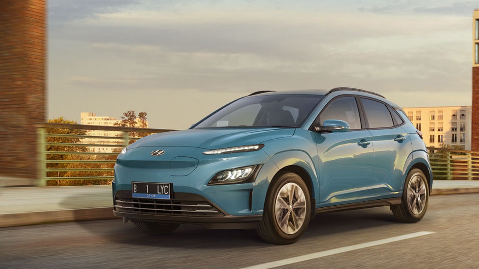 Daftar Harga Mobil Hyundai 2025 Terbaru, Stargazer hingga Ioniq5