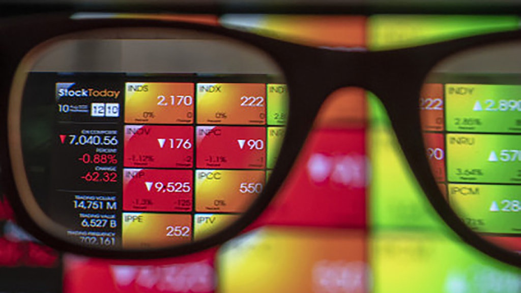 IHSG Ditutup Melemah Dipicu Aksi Ambil Untung oleh Investor