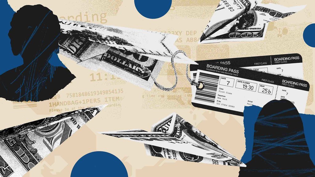 'Legit Ini Bisnis!': Jejaring Tiket Open Date Memakan Banyak Korban 'Legit Ini Bisnis!': Jejaring Tiket Open Date Memakan Banyak Korban