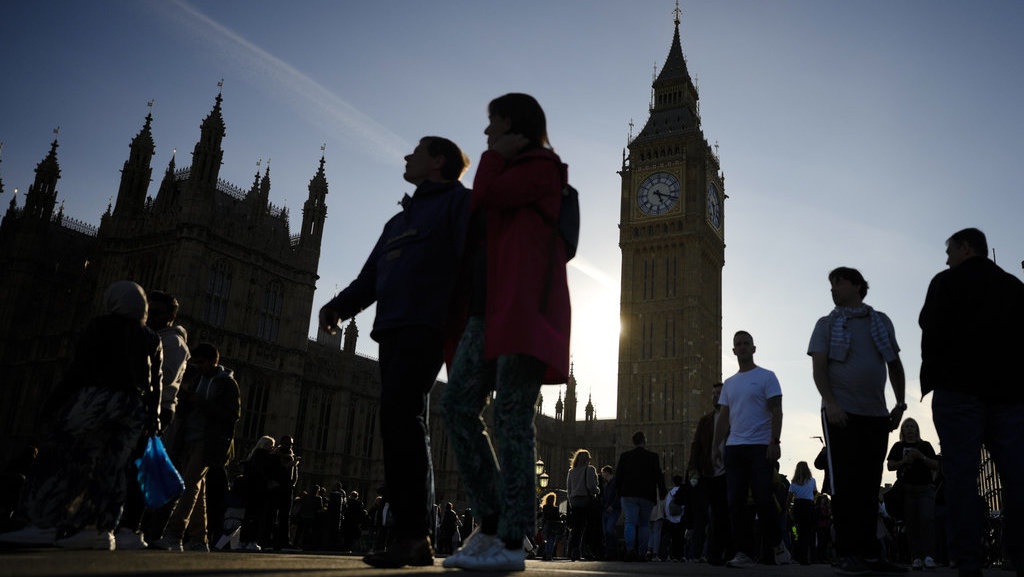 Jenis dan Syarat Pengajuan Visa Inggris serta Biayanya