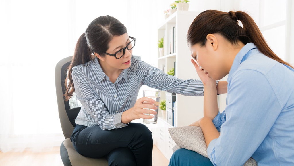 Seperti Emosi Negatif, Empati Juga Perlu Dikelola