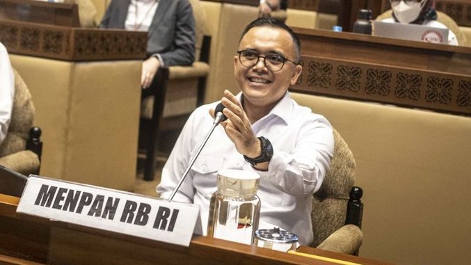 Menpan-RB: ASN Daerah Terpencil Naik Pangkat Lebih Cepat Menpan-RB: ASN Daerah Terpencil Naik Pangkat Lebih Cepat