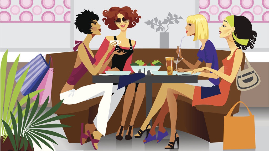 Arisan dan Perannya yang Terus Hidup Arisan dan Perannya yang Terus Hidup