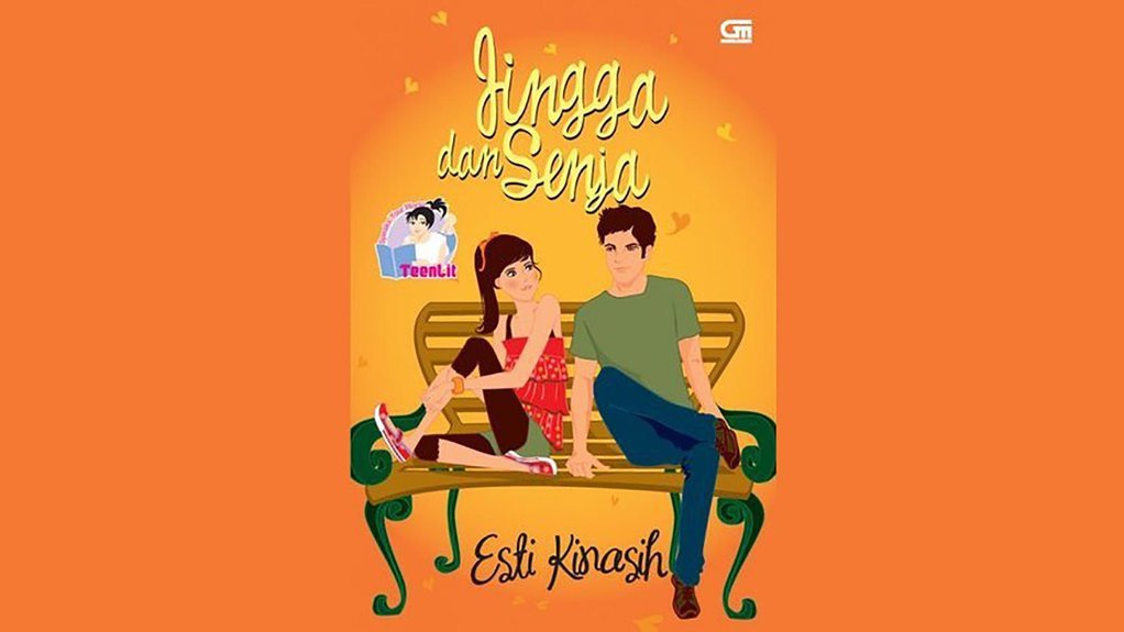 Sinopsis Novel Sinopsis Novel