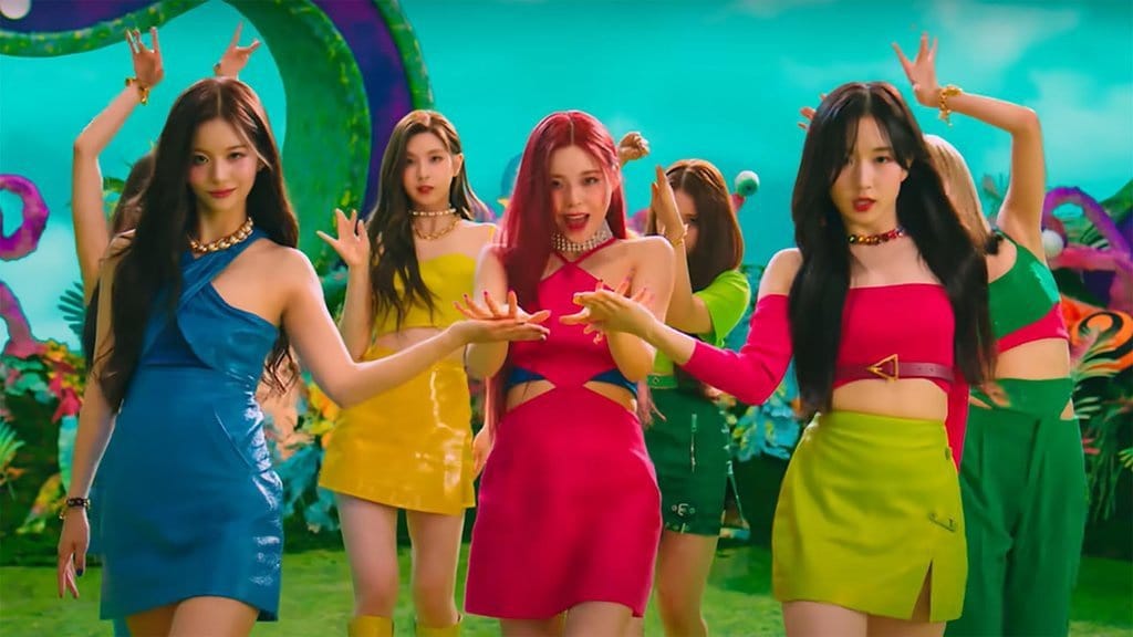 Harga Tiket Konser NMIXX Jakarta 2023, Jadwal dan Cara Belinya