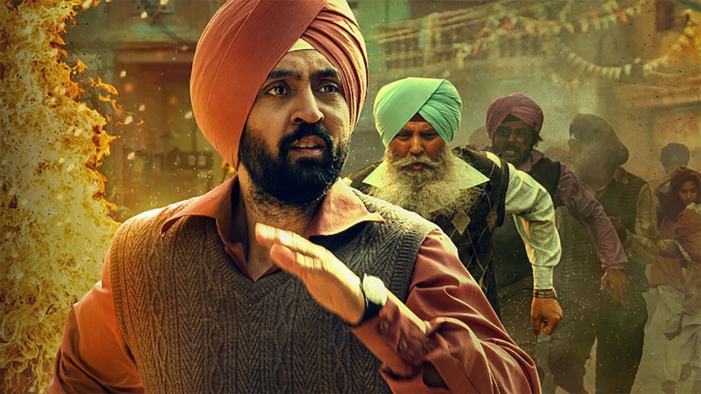 Sinopsis Film India Jogi: 3 Sahabat Beda Agama Selamatkan Kota Sinopsis Film India Jogi: 3 Sahabat Beda Agama Selamatkan Kota