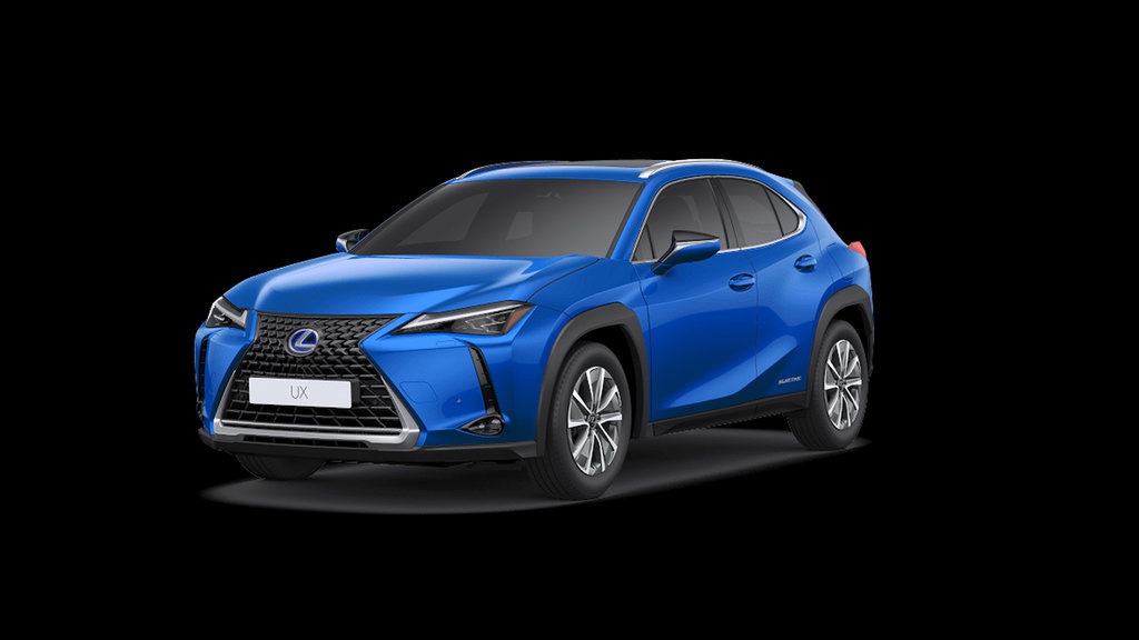 Harga Mobil Listrik Lexus UX 300e, Spesifikasi, Konsumsi Energi Harga Mobil Listrik Lexus UX 300e, Spesifikasi, Konsumsi Energi