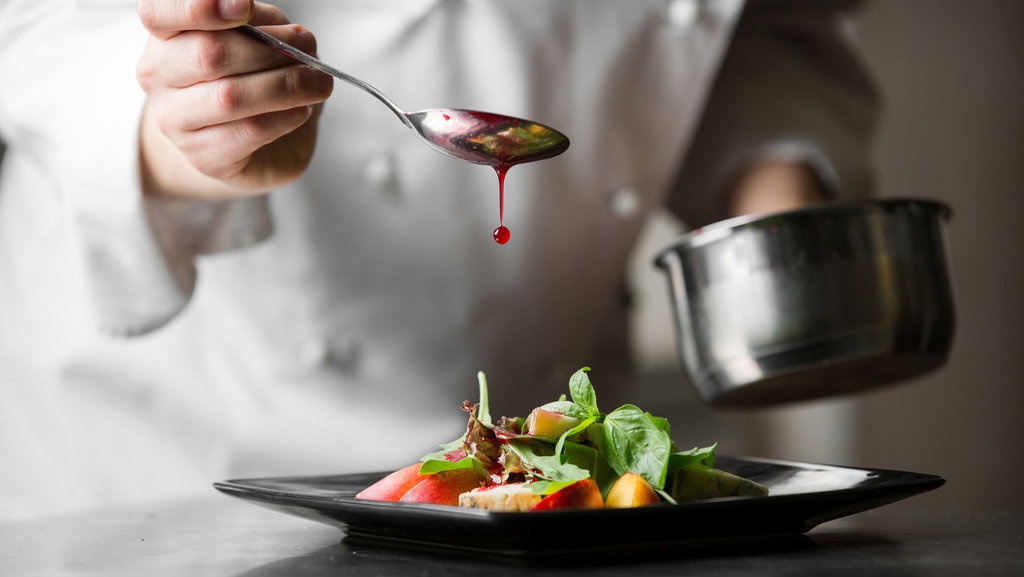 Michelin: Produsen Ban Pendikte Reputasi Restoran Mewah