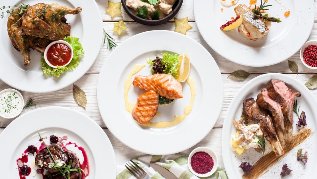 Betapa Ribet Otak Kita untuk Sekadar Memutuskan Makan Apa