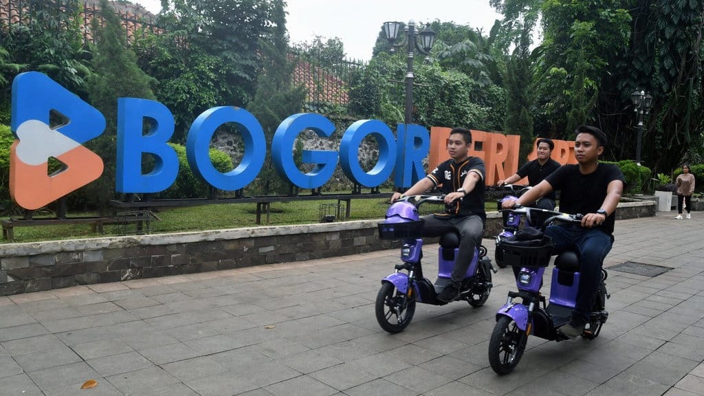 Apa Keunggulan Sepeda Listrik atau e-Bike dan Manfaatnya? Apa Keunggulan Sepeda Listrik atau e-Bike dan Manfaatnya?