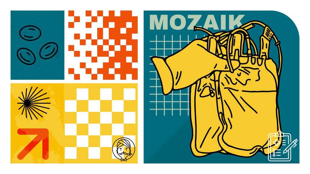 Sejarah Terapi Transfusi Darah, Mengapa Sempat Dilarang di Eropa? Sejarah Terapi Transfusi Darah, Mengapa Sempat Dilarang di Eropa?