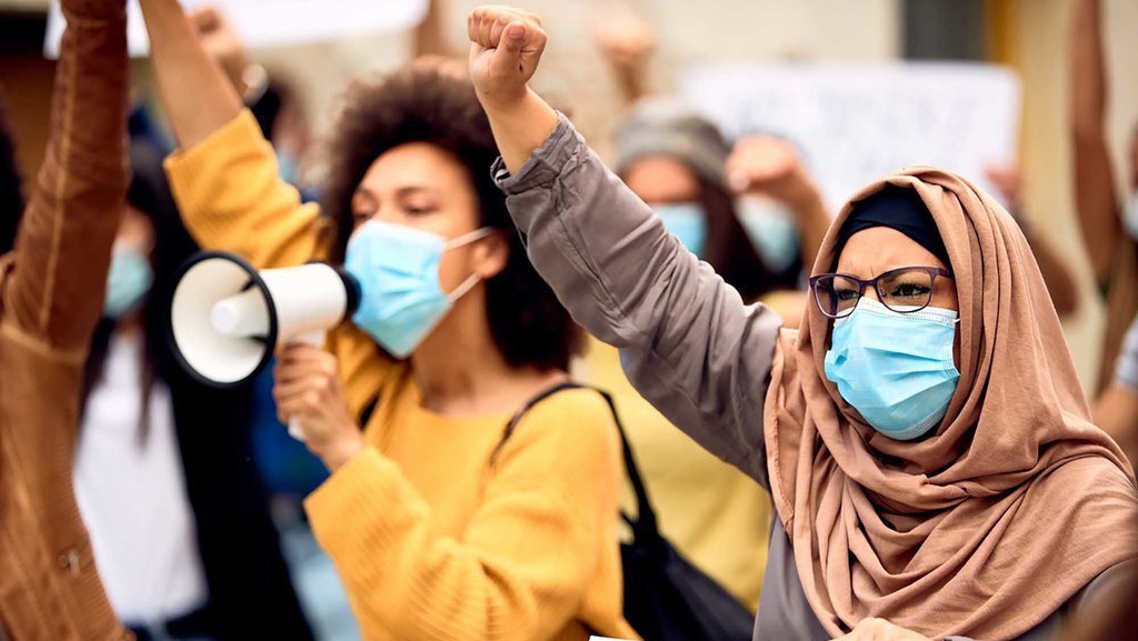 Quotes Hari Perempuan Internasional 2023 dan Kutipan Tokoh Quotes Hari Perempuan Internasional 2023 dan Kutipan Tokoh