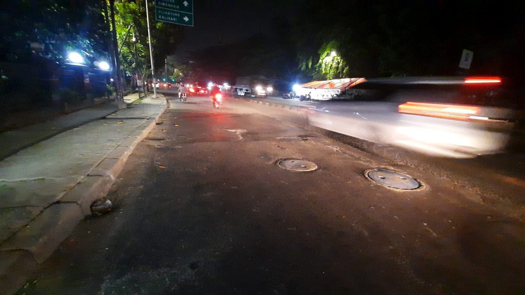 Sumur Resapan Era Anies Dinilai Asal-asalan: Bisa Cegah Banjir?