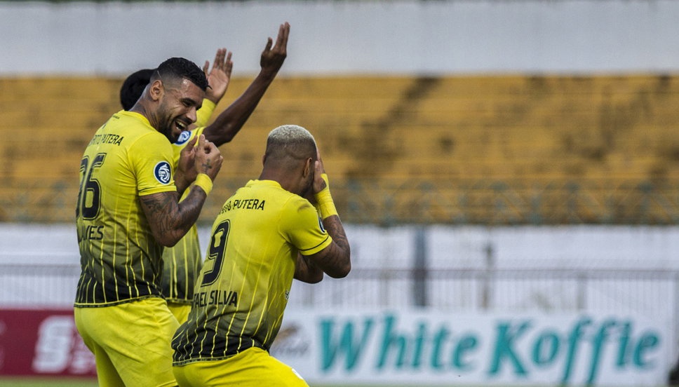 Prediksi Persis vs Barito Liga 1 2022 di Indosiar: Misi Bangkit! Prediksi Persis vs Barito Liga 1 2022 di Indosiar: Misi Bangkit!