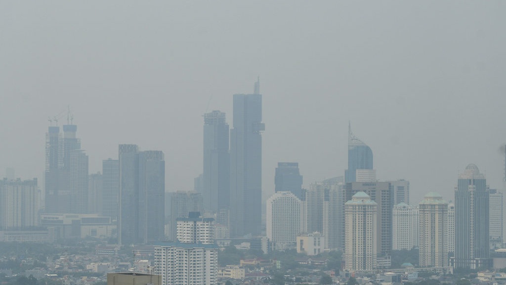 Kemenkes akan Tambah Fitur Pantauan Kualitas Udara di Satu Sehat Kemenkes akan Tambah Fitur Pantauan Kualitas Udara di Satu Sehat
