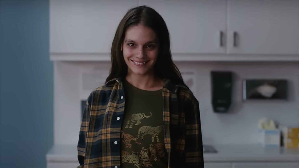 Sinopsis Film Smile, Ketika Senyuman Menjadi Teror Sinopsis Film Smile, Ketika Senyuman Menjadi Teror