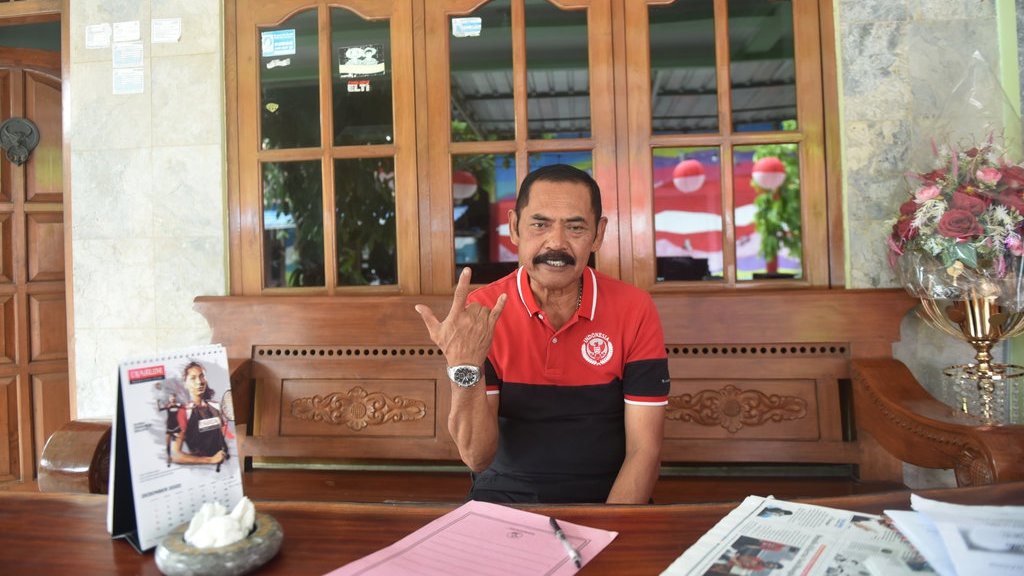 FX Rudyatmo Siap Dibuang PDIP karena Dukung Ganjar Jadi Capres