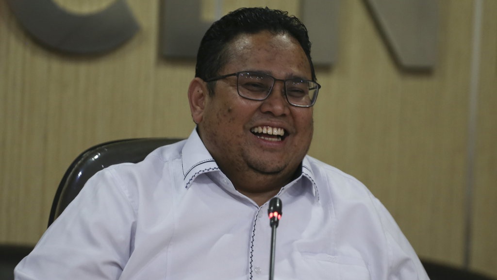 Dugaan Kecurangan Verifikasi Faktual KPU, Bawaslu Tunggu Laporan