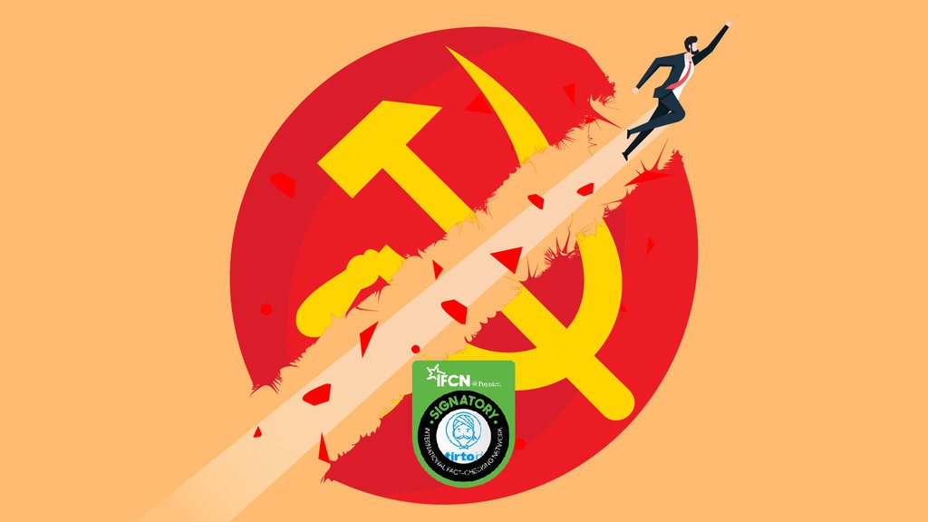 Jejak Kudeta Antikomunis di Berbagai Penjuru Dunia Jejak Kudeta Antikomunis di Berbagai Penjuru Dunia