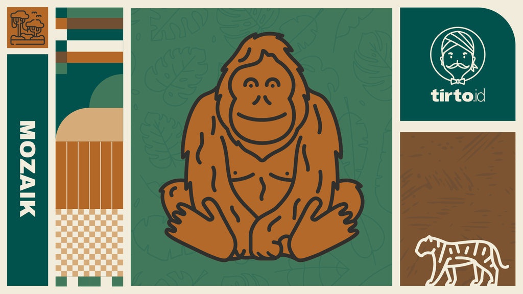 Menjaga Hutan di Negeri yang Gentar pada Ilmu Pengetahuan