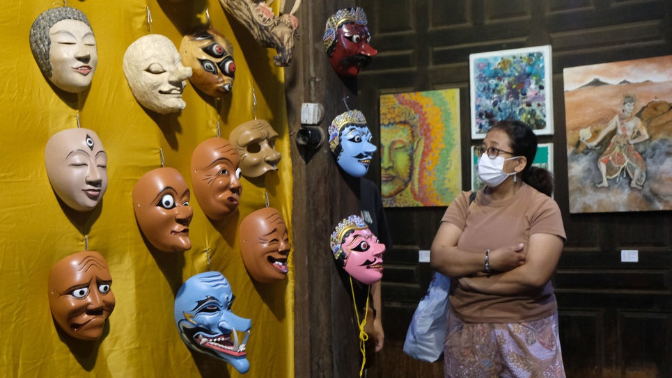 Contoh Karya Seni Rupa Murni 2 dan 3 Dimensi Beserta Fungsinya Contoh Karya Seni Rupa Murni 2 dan 3 Dimensi Beserta Fungsinya