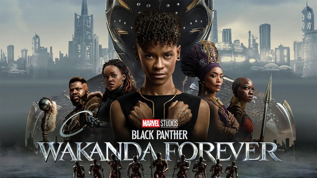 Urutan Nonton Film Marvel: Captain America hingga Black Panther Urutan Nonton Film Marvel: Captain America hingga Black Panther