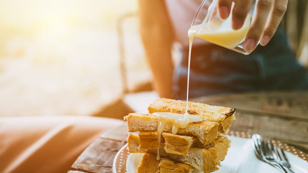 Cukupi Kebutuhan Energi dengan Kalori Susu Kental Manis Cukupi Kebutuhan Energi dengan Kalori Susu Kental Manis