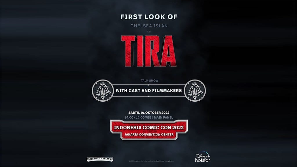 Nonton Serial Tira Episode 6, Sinopsis, dan Link Streaming Nonton Serial Tira Episode 6, Sinopsis, dan Link Streaming