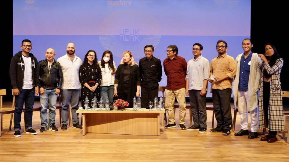 Madani IFF 2022 Hadirkan 70 Film dari 22 Negara